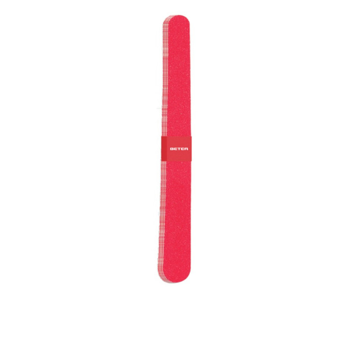 Set Pile pentru ingrijirea unghiilor BETER LIMA 11 cm 4 buc