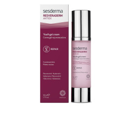 Concentrat facial antioxidant anti-imbatranire Sesderma RESVERADERM 50 ml
