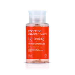 Lotiune micelara pentru ten Sesderma SENSYSES 200 ml