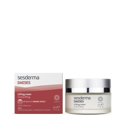Crema faciala cu efect de fermitate Sesderma DAESES 50 ml