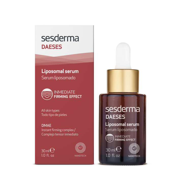 Ser lipozomal pentru ten Sesderma DAESES 30 ml