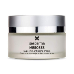 Crema anti-imbatranire pentru ten Sesderma MESOSES 50 ml