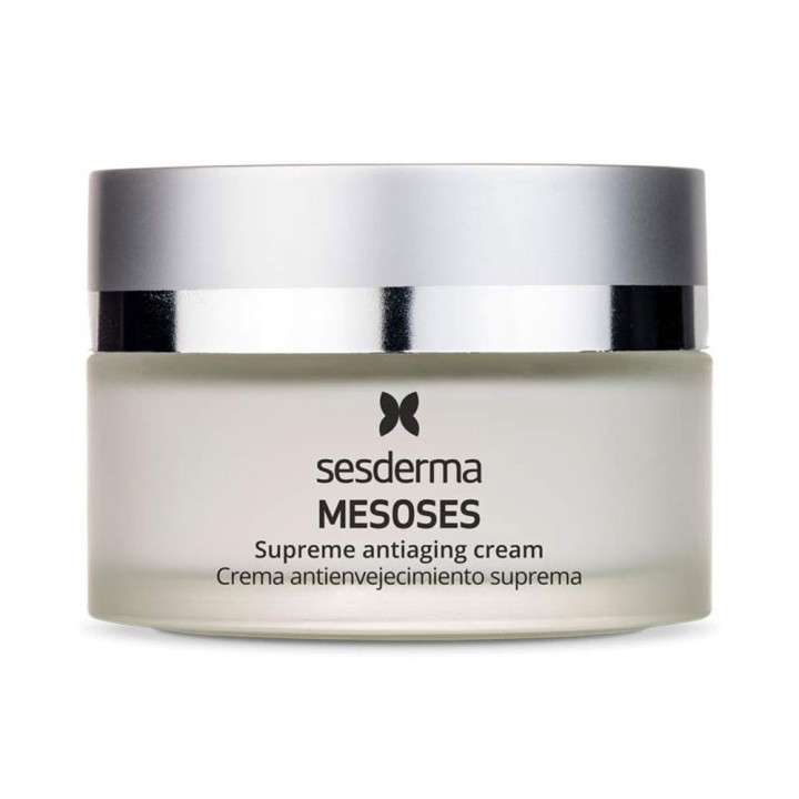 Crema anti-imbatranire pentru ten Sesderma MESOSES 50 ml