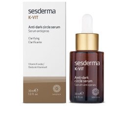 Ser pentru cearcane Sesderma K-VIT 30 ml