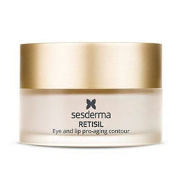 Crema anti-imbatranire pentru ten si buze Sesderma RETISIL 30 ml
