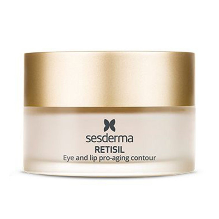 Crema anti-imbatranire pentru ten si buze Sesderma RETISIL 30 ml