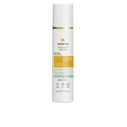 Protectie solara pentru ten gras Sesderma REPASKIN URBAN 365 SPF50 50 ml