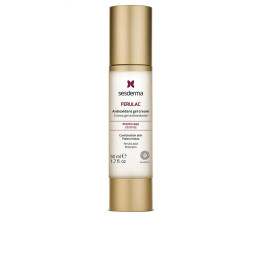 FERULAC antioxidant gel cream for combination skin 50 ml