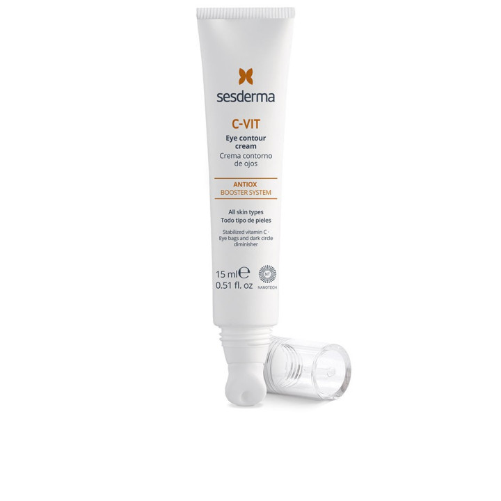 C-VIT eye contour cream 15 ml