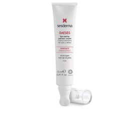 Crema pentru buze si conturul ochilor cu efect de lifting Sesderma DAESES 15 ml