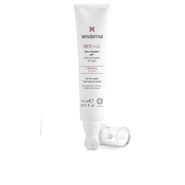 Crema de ochi cu efect anti-imbatranire Sesderma RETI-AGE 15 ml