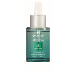 Ser facial cu niacinamida Sesderma SESMAHAL B3 30 ml