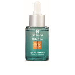 Ser facial antioxidant si depigmentant Sesderma SESMAHAL FRENCH MARITIME PINE 30 ml