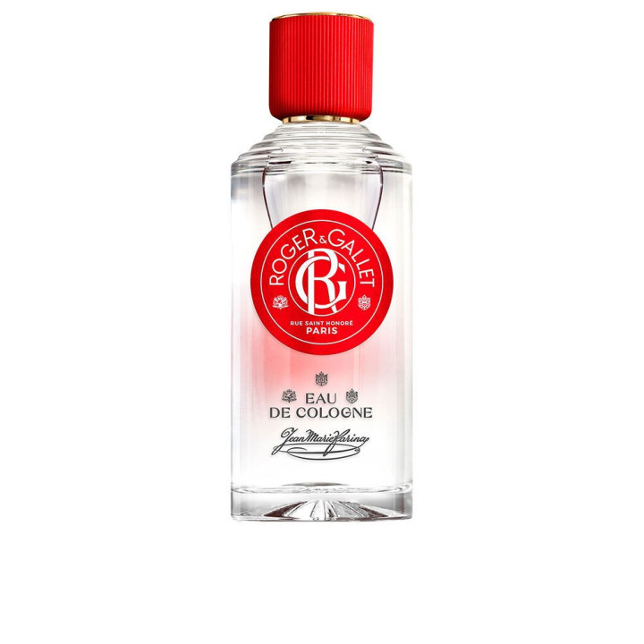 JEAN MARIE FARINA edc vapo 100 ml