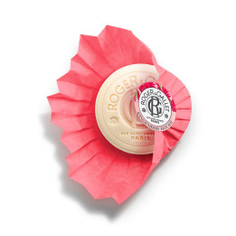 GINGEMBRE ROUGE scented soap 100 gr