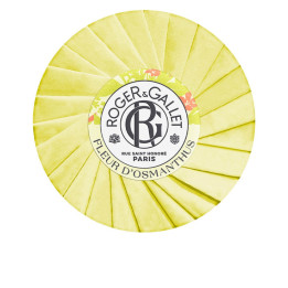 FLEUR D'OSMANTHUS scented soap 100 gr