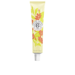 FLEUR D'OSMANTHUS hand and nail cream 30 ml