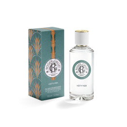 VÉTYVER wellness scented water 100 ml