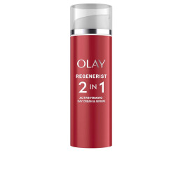 Ser pentru fermitatea tenului OLAY REGENERIST 3 AREAS 50 ml
