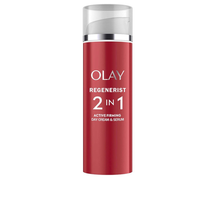 Ser pentru fermitatea tenului OLAY REGENERIST 3 AREAS 50 ml