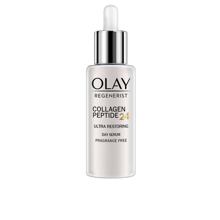 Ser facial cu efect regenerant si hidratant OLAY REGENERIST COLLAGEN PEPTIDE24 40 ml
