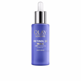 Ser facial de noapte cu retinol OLAY REGENERIST RETINOL24 MAX 40 ml