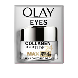Crema pentru conturul ochilor cu peptide de colagen OLAY REGENERIST COLLAGEN PEPTIDE24 MAX 15 ml