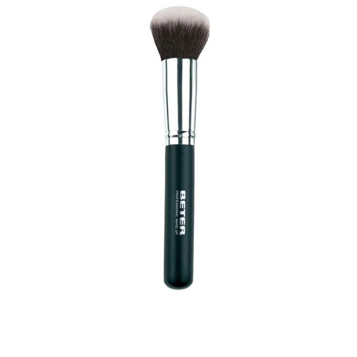 PROFESSIONAL MAKEUP BRUSH for mineral powder 1 u