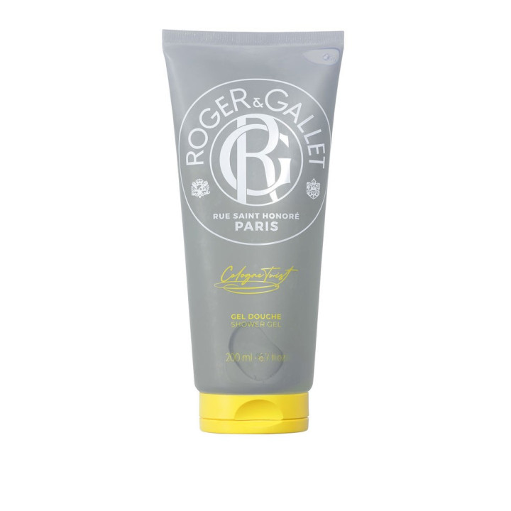 COLOGNE TWIST shower gel 200 ml