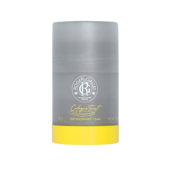 COLOGNE TWIST deodorant stick 50 gr
