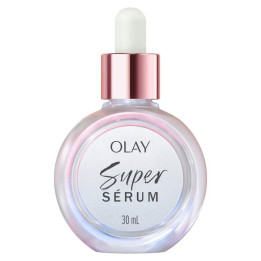 Ser multifunctional 5 in 1 pentru ten OLAY SUPER SERUM 30 ml
