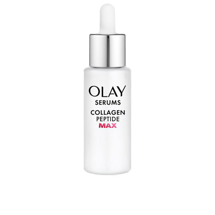Ser facial de zi anti-imbatranire cu peptide de colagen OLAY REGENERIST COLLAGEN PEPTIDE24 MAX 40 ml