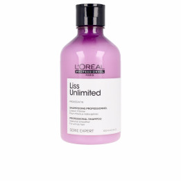 Sampon delicat anti-frizz cu efect de netezire si protectie L'oréal Professionnel LISS UNLIMITED 300 ml