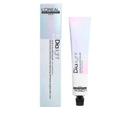 DIA LIGHT gel-creme acide sans amoniaque #6,35 50 ml