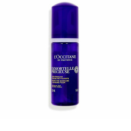 Spuma de curatare pentru ten L'OCCITANE SIEMPREVIVA PRECIOSA 150 ml