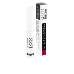 Gel pentru sprancene BETER BROW BOOSTER 2 dark 5 g