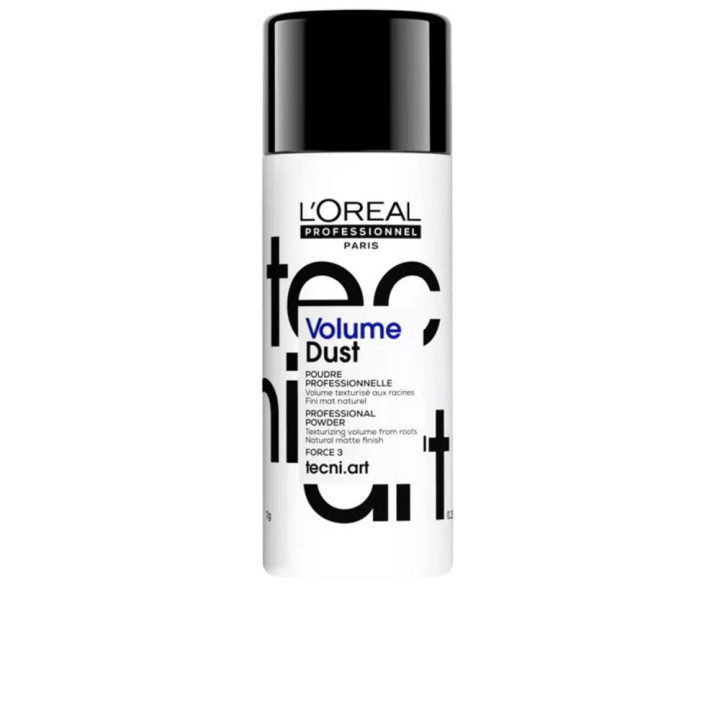 Pudra texturizanta pentru volum instant si fixare flexibila L'oréal Professionnel TECNI ART 7 g