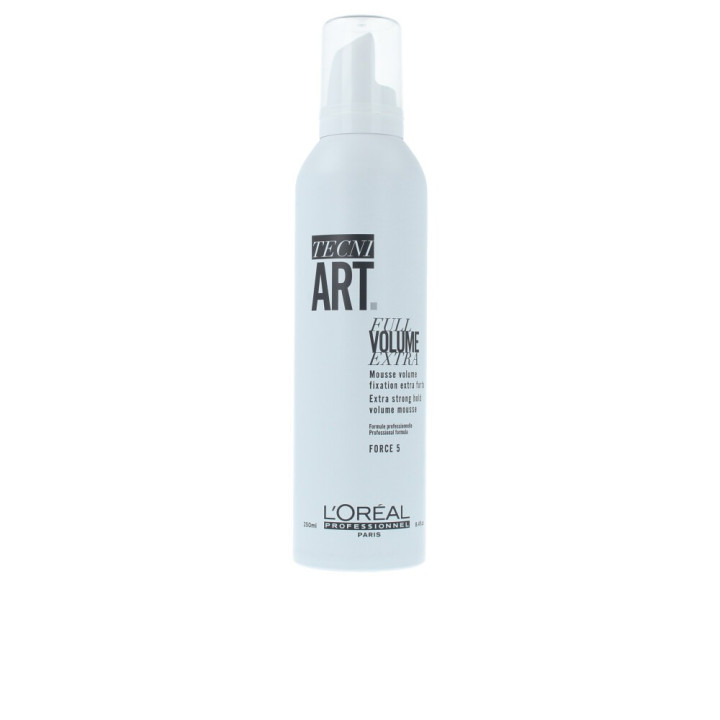 TECNI ART volume extra full 250 ml