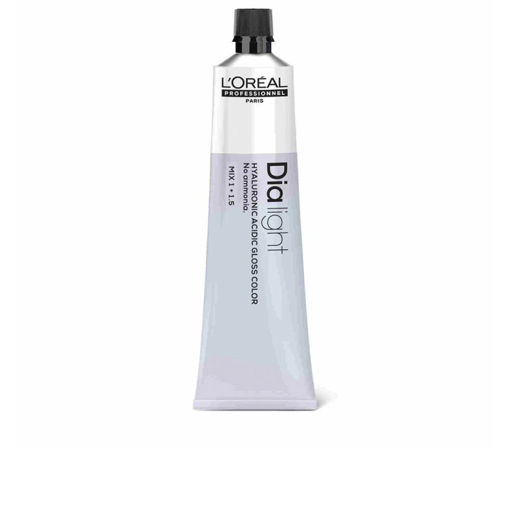 DIA LIGHT gel-creme acide sans ammoniaque #7 60 ml