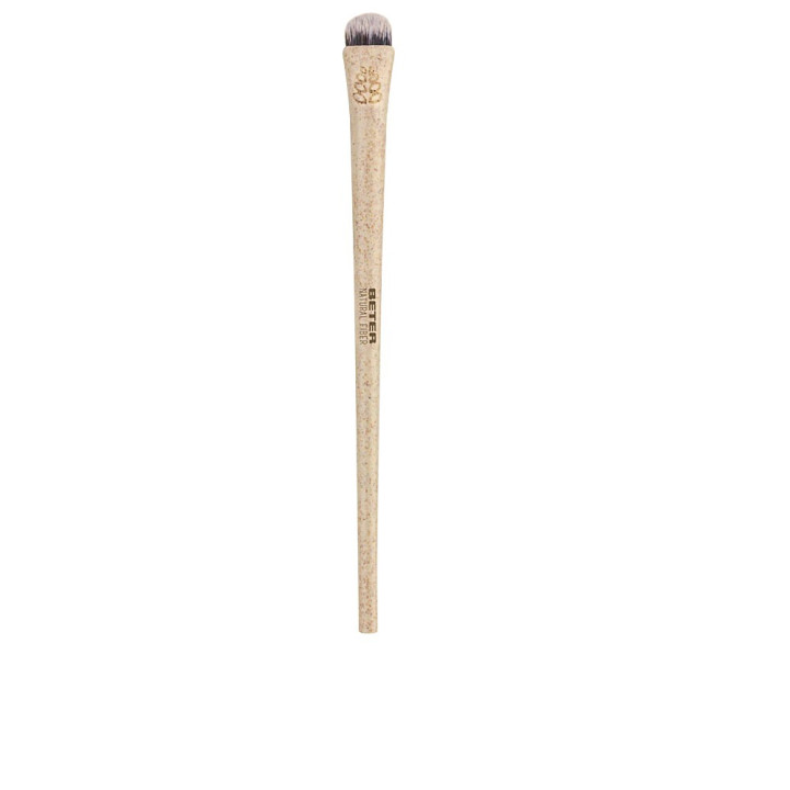 Pensula pentru fard de pleoape BETER PINCEL beige 1 buc