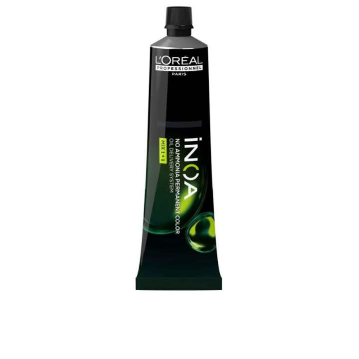 INOA coloration d'oxydation sans ammoniaque #2.0 60 gr