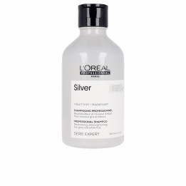 SILVER shampoo 300 ml