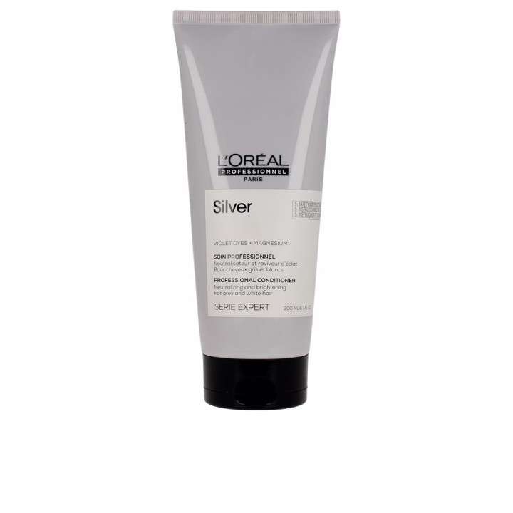 SILVER conditioner 200 ml