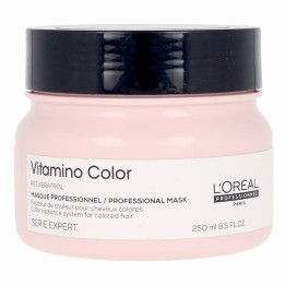 Masca intens hidratanta pentru par vopsit L'oréal Professionnel VITAMINO COLOR 250 ml