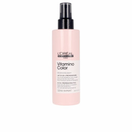 Tratament profesional fara clatire pentru par vopsit L'oréal Professionnel VITAMINO COLOR 190 ml