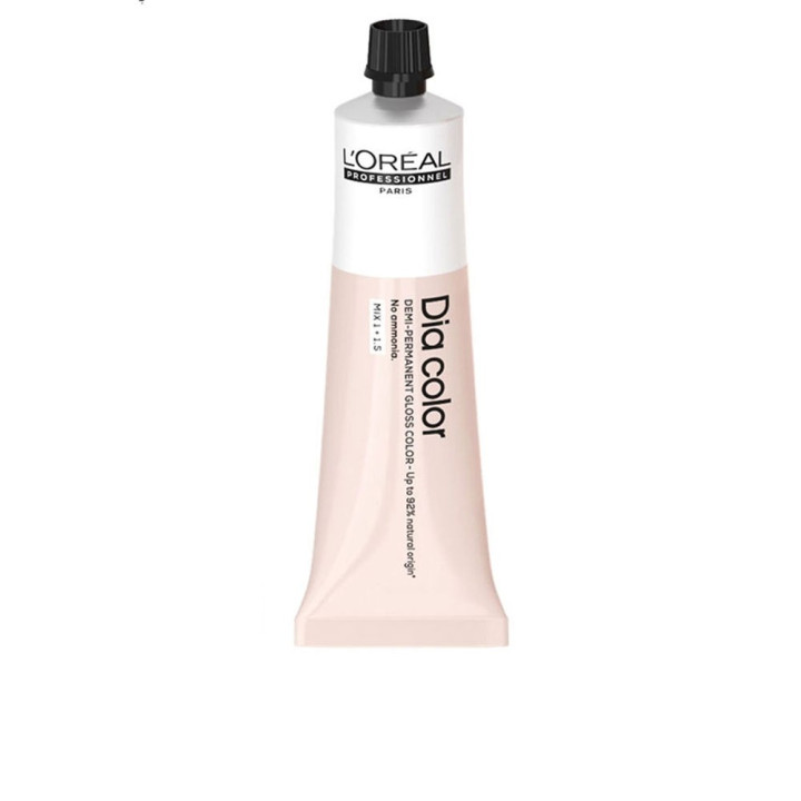 DIA COLOR demi-permanent ammonia-free color #7.32 60 ml