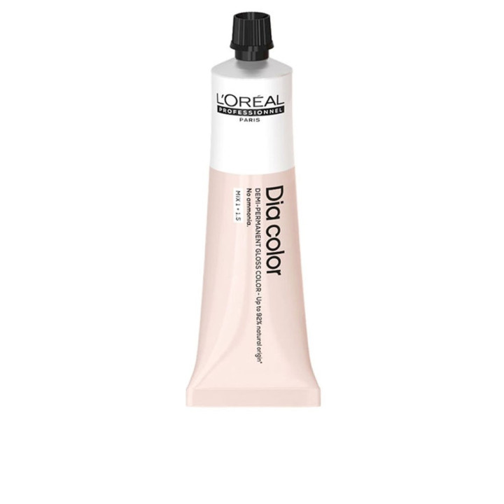 DIA COLOR demi-permanent ammonia-free color #6.8 60 ml