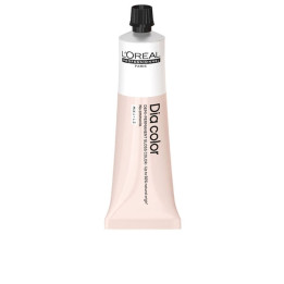 DIA COLOR demi-permanent ammonia-free color #6.35 60 ml
