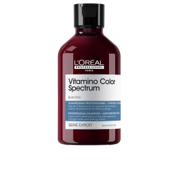 Sampon protector pentru parul saten deschis L'oréal Professionnel VITAMINO COLOR SPECTRUM 300 ml