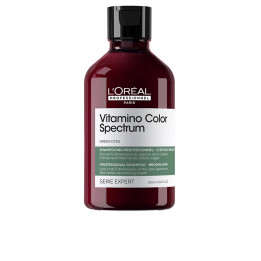 Sampon profesional protector pentru par vopsit si sensibilizat L'oréal Professionnel VITAMINO COLOR SPECTRUM 300 ml